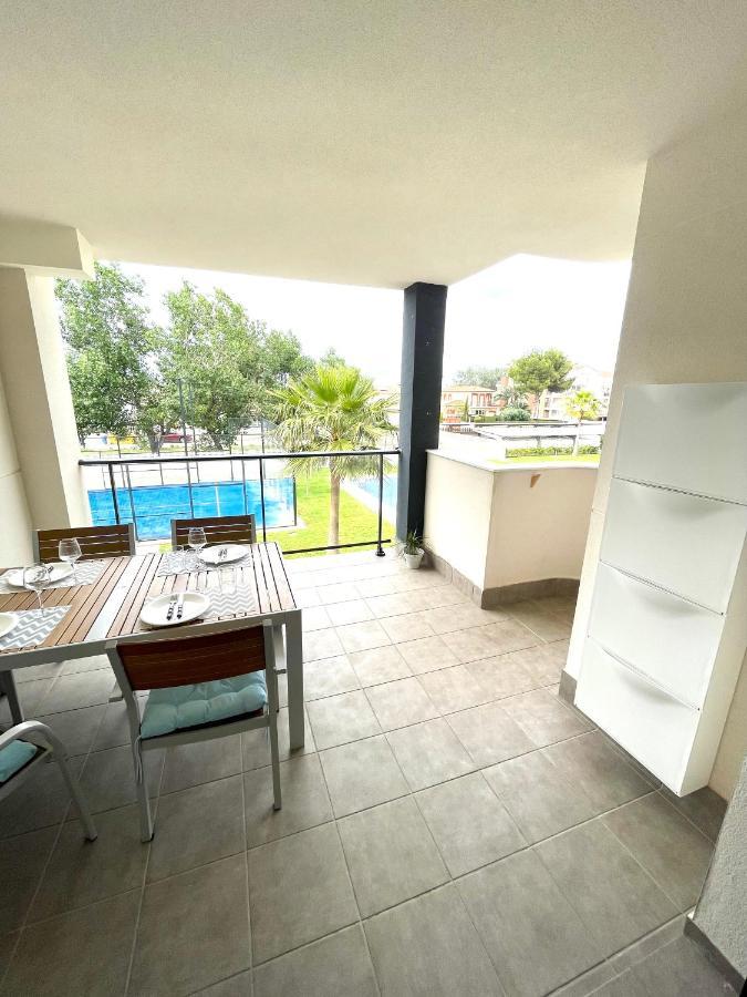 Appartement Mar Jonica *