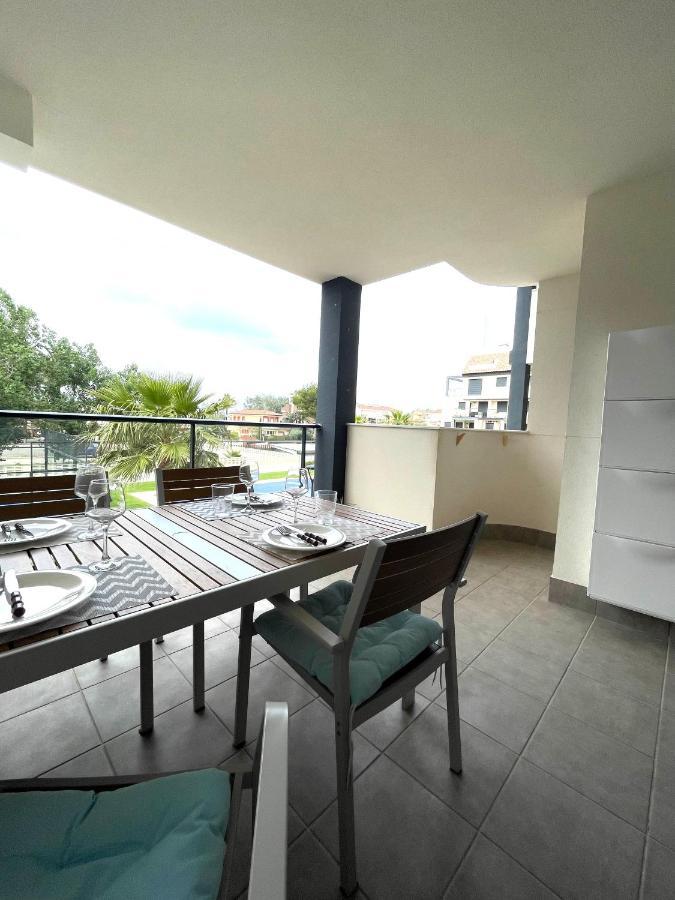 Mar Jonica Appartement