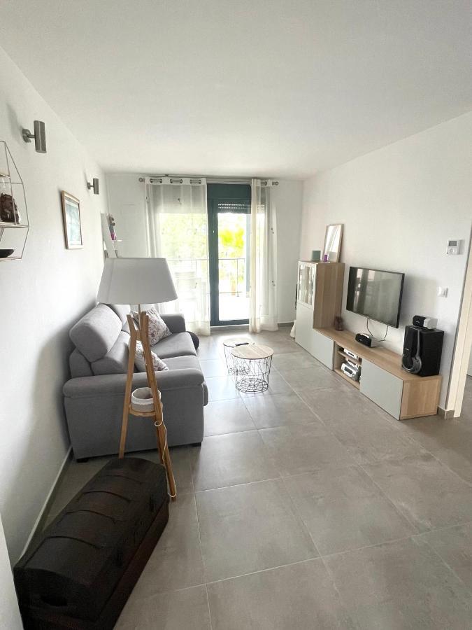 Appartement Mar Jonica
