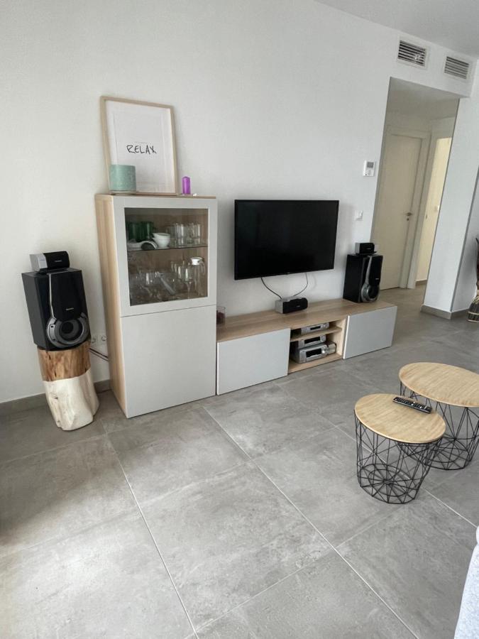 Appartement Mar Jonica Dénia