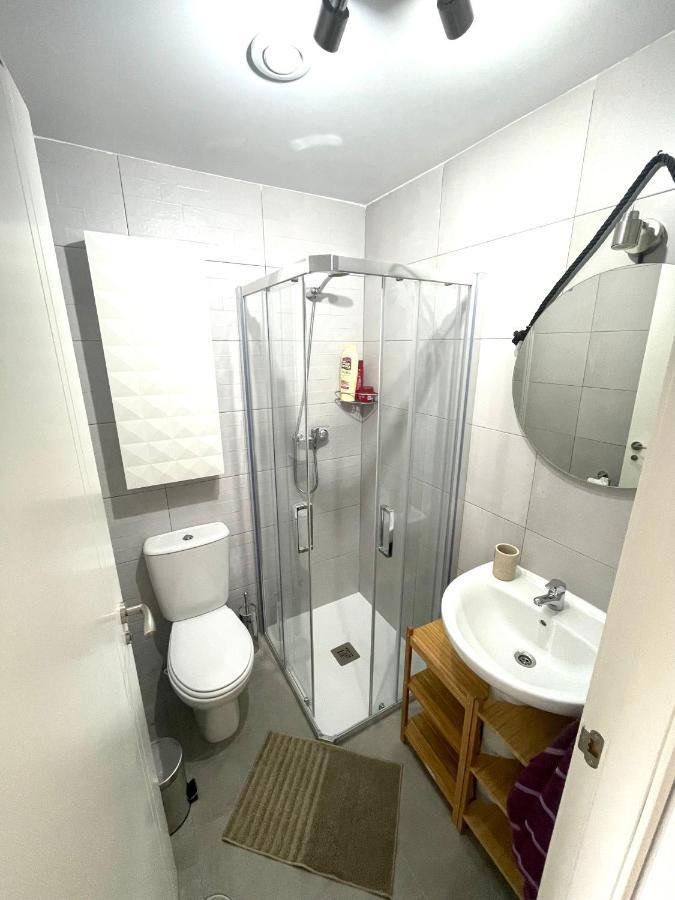Appartement Mar Jonica Dénia